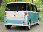 MOVE canbus 4WD