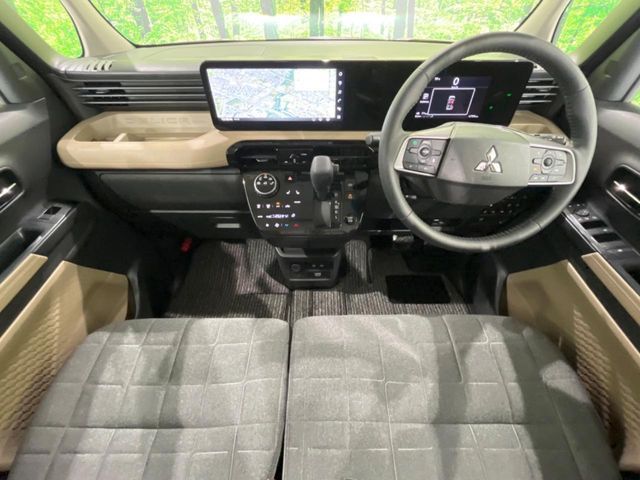 DELICA MINI