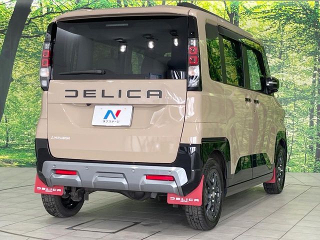 DELICA MINI