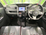 TANTO CUSTOM 4WD