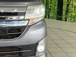 TANTO CUSTOM 4WD