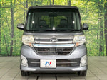 TANTO CUSTOM 4WD
