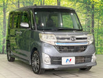 TANTO CUSTOM 4WD