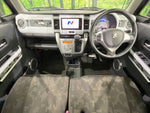 HUSTLER 4WD