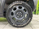 HUSTLER 4WD