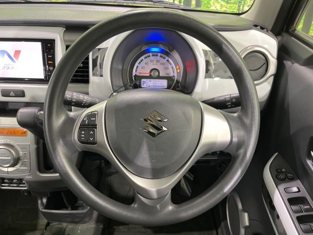 HUSTLER 4WD