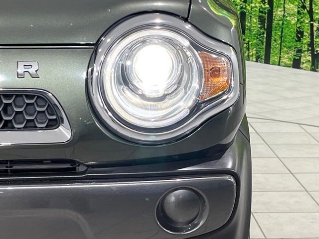 HUSTLER 4WD