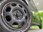 HUSTLER 4WD