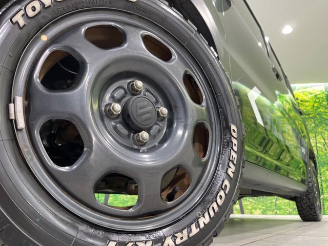HUSTLER 4WD