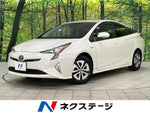 PRIUS 4WD