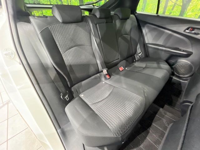 PRIUS 4WD