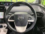 PRIUS 4WD