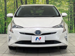 PRIUS 4WD
