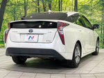 PRIUS 4WD