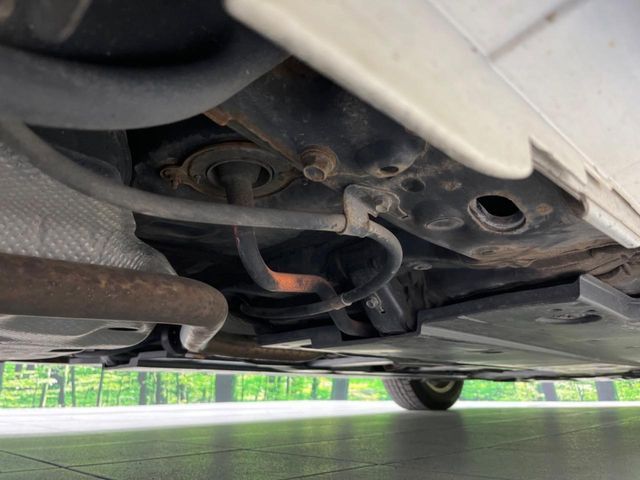 PRIUS 4WD