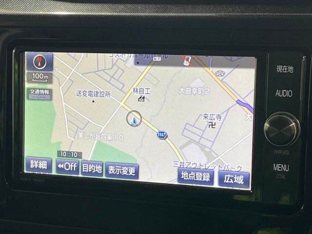 ROOMY 4WD
