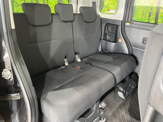 ROOMY 4WD