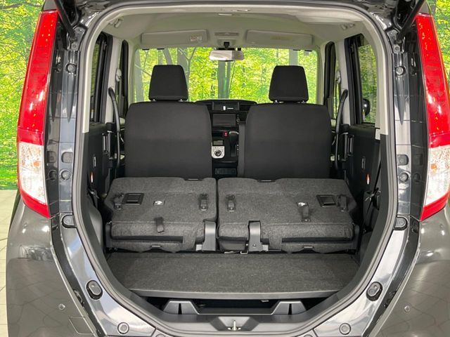 ROOMY 4WD