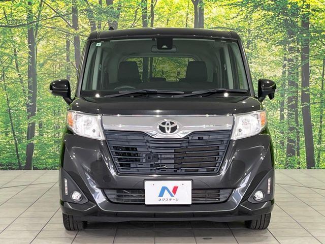 ROOMY 4WD