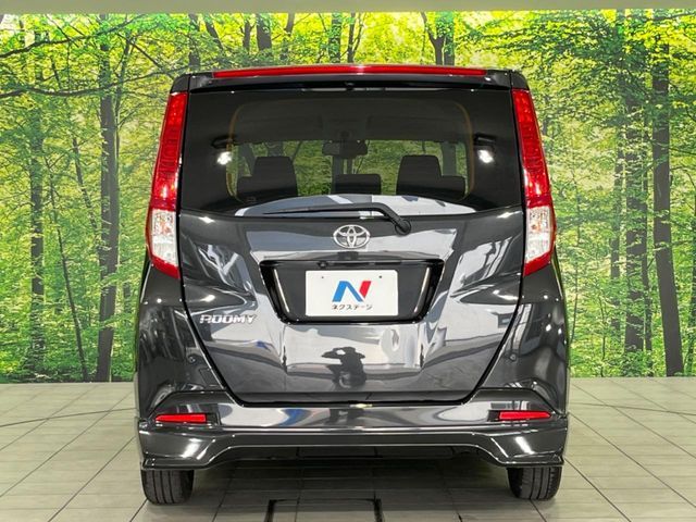 ROOMY 4WD