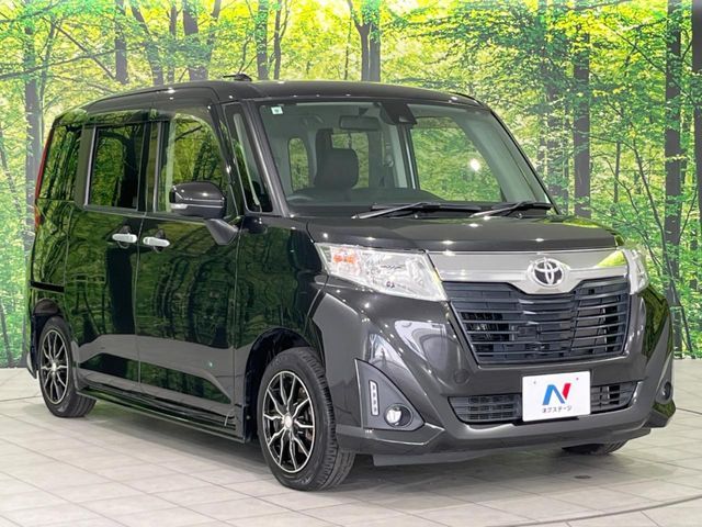 ROOMY 4WD