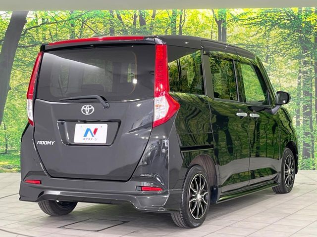 ROOMY 4WD