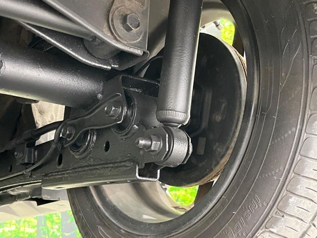 ROOMY 4WD