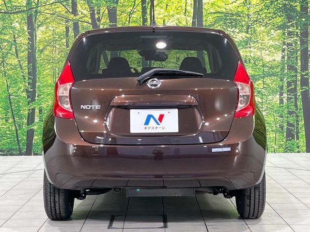NOTE 4WD
