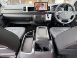 HIACE wagon