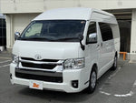 HIACE wagon