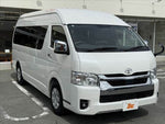 HIACE wagon