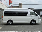 HIACE wagon