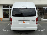 HIACE wagon