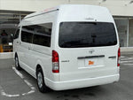 HIACE wagon