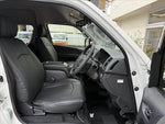 HIACE wagon