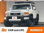 FJ CRUISER 4WD