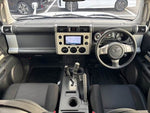 FJ CRUISER 4WD