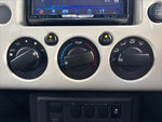 FJ CRUISER 4WD