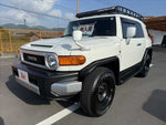 FJ CRUISER 4WD