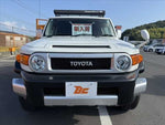 FJ CRUISER 4WD
