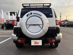 FJ CRUISER 4WD