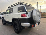 FJ CRUISER 4WD