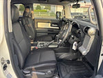 FJ CRUISER 4WD