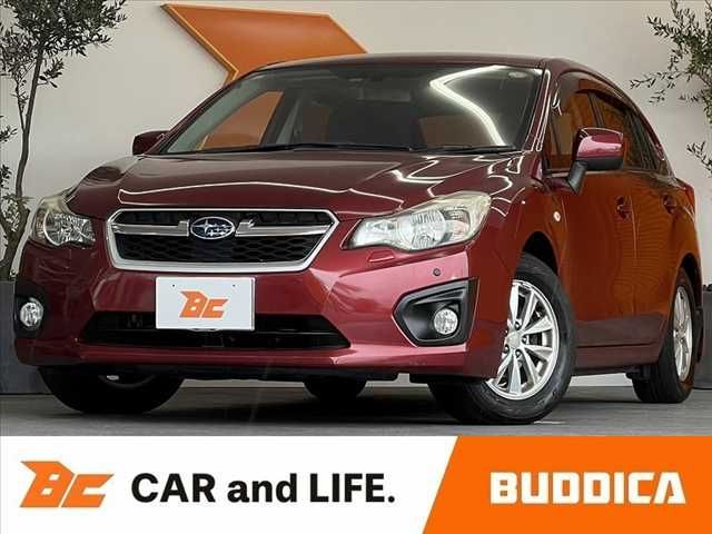 IMPREZA SPORT
