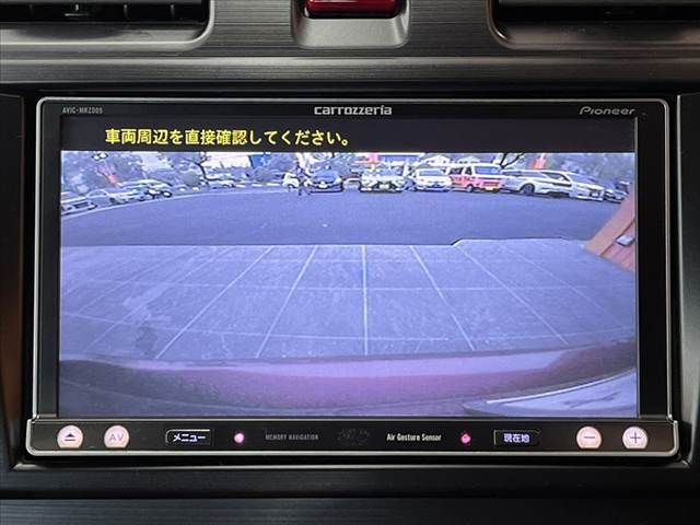 IMPREZA SPORT