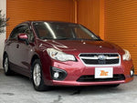 IMPREZA SPORT