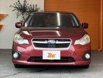 IMPREZA SPORT