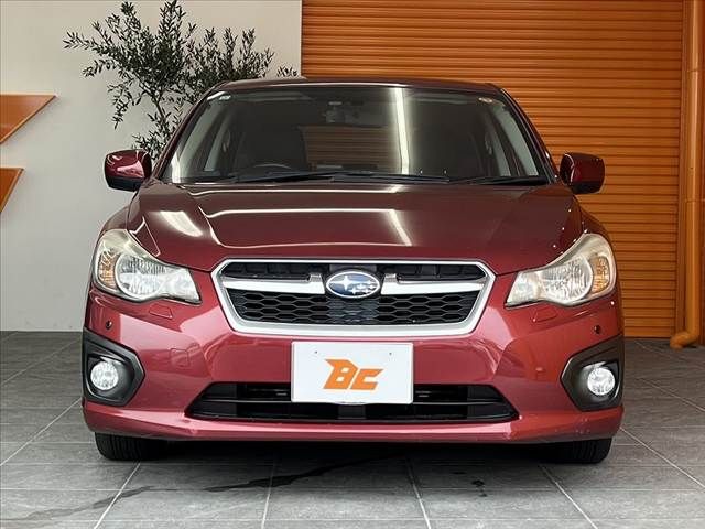 IMPREZA SPORT