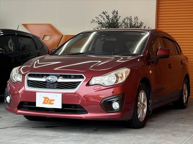 IMPREZA SPORT