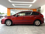 IMPREZA SPORT